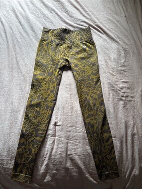 S Gymshark Adapt Safari Leggings